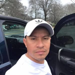 Meet your Posher, Juan